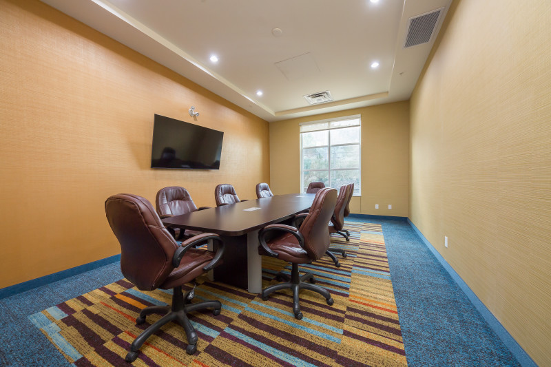 Fairfield 2022 Boardroom 