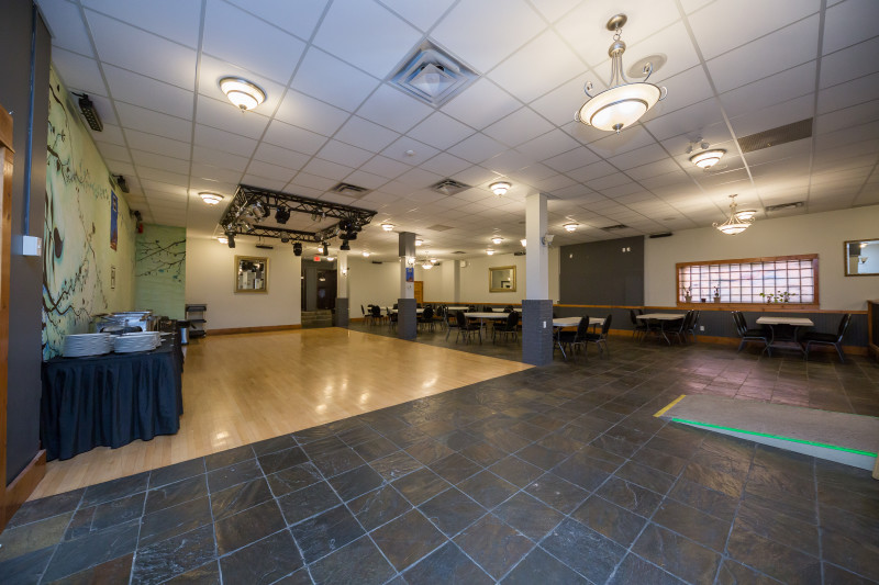 Plaza 2022 Food Hall 